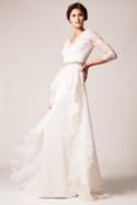 Temperley London, collection hiver 2015 - Mariage.com - Robes, Déco, Inspirations, Témoignages, Prestataires 100% Mariage