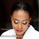 Wedding Makeup ' True Beauty' By OshewaBeauty