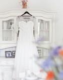 Nach der Hochzeit: Wohlfühlprogramm fürs Brautkleid