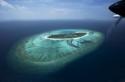 Les Maldives : escapade romantique au Sun Siyam Iru Fushi - Mariage.com - Robes, Déco, Inspirations, Témoignages, Prestataires 100% Mariage