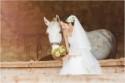 Equestrian Wedding Inspiration in Dordogne Valley