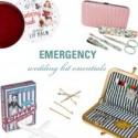 The Emergency Wedding Day Kit