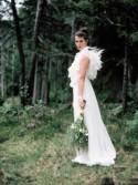 Überromantische Brautlooks für jede neumodische Braut von Birgit Hart Fotografie