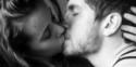 Jessa Duggar And Ben Seewald Are All About Kissing Now
