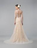 Carolina Herrera Fall 2015 Wedding Dresses