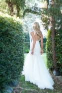Garden Bridal Inspiration - Polka Dot Bride