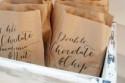 Wedding Favor Bags and Boxes