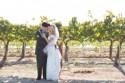 Military Vineyard Wedding Wiens Family Cellars
