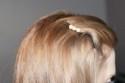 DIY Hair Accessories: Pearl Hairpins
