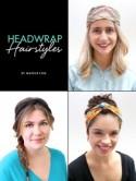 Headwrap Hairstyles