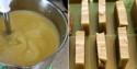 How to Make Herbal Bar Soap - DIY & Crafts - Handimania