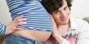 The 9-Point Plan To Not Kill Your Partner While Pregnant
