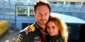 Spice Girl Geri Halliwell Is Engaged!
