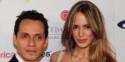 Everything You Need To Know About Marc Anthony's Butterfly-Filled Wedding