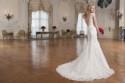 Va-Va-Voom Wedding Dresses by Justin Alexander