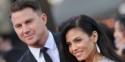 Channing Tatum: 'Jenna Puts Everything In Perspective For Me, Always'