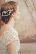 Hochzeitswahn feiert vier Jahre und das eine ganze Woche lang - Gewinne ein FRIDA Haarband von Jannie Baltzer
