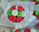 How to Make Christmas Peppermint Patties - Cooking - Handimania