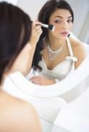5 Secrets To Making DIY Bridal Makeup Look Professional