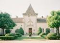 Sublime Chateau Wedding Venues France 