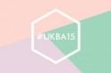 Vote for B.LOVED in the UK Blog Awards 2015  