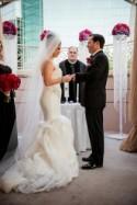 Luxury Ritz-Carlton Wedding - Belle the Magazine . The Wedding Blog For The Sophisticated Bride