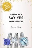 Engagement Rings From Gemvara