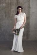 Create Your Dream Dress; Sally Lacock's Bridal Separates Collection