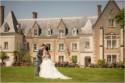 Fairytale wedding at Chateau de Razay in Loire Valley