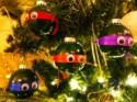 How to Make Ninja Turtle Ornaments - DIY & Crafts - Handimania