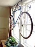 How to Make Homemade Bicycle Hanger - DIY & Crafts - Handimania