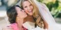 Daughter Holds Beautiful Hospital Wedding So Her Dying Mom Can Be There