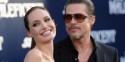 Angelina Jolie Says She Wants To 'Be A Better Wife' To Brad Pitt