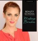 Beauty School: Makeup Brushes
