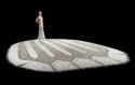 On a découvert la plus grande robe de mariage en perles - Mariage.com - Robes, Déco, Inspirations, Témoignages, Prestataires 100% Mariage