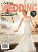 Sydney Wedding 2015 Edition On Sale - Includes FREE Gowns Magazine