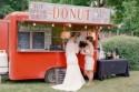Food Trucks - eine kulinarische Überraschung für Hochzeiten