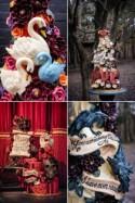 WIN Your Dream Wedding Cake from Choccywoccydoodah!!!