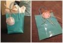 Beach Bachelorette Gift Bags 