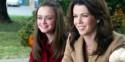 8 Invaluable Love Lessons Learned From The Gilmore Girls