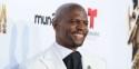Terry Crews Is 'Not Going To Be Silent' About Sexism
