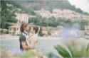 French Riviera Engagement Session by TeamAmour