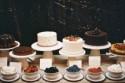 10 Stunning Single Layer Cakes