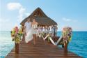 Unlimited Luxury with a Stunning Destination Wedding Day