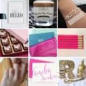 Personlised Christmas Gifts for Girls