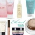 Ethical Beauty Products 