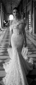 Inbal Dror 2015 Bridal Collection - Part 2 - Belle the Magazine . The Wedding Blog For The Sophisticated Bride