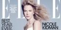 Nicole Kidman Decided To Marry Keith Urban After Less Than A Month Of Dating