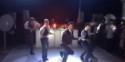 When Your Groomsmen Are Pro Dancers, This Is Bound To Happen