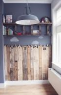 How to Make Kids' Wooden Wall - DIY & Crafts - Handimania